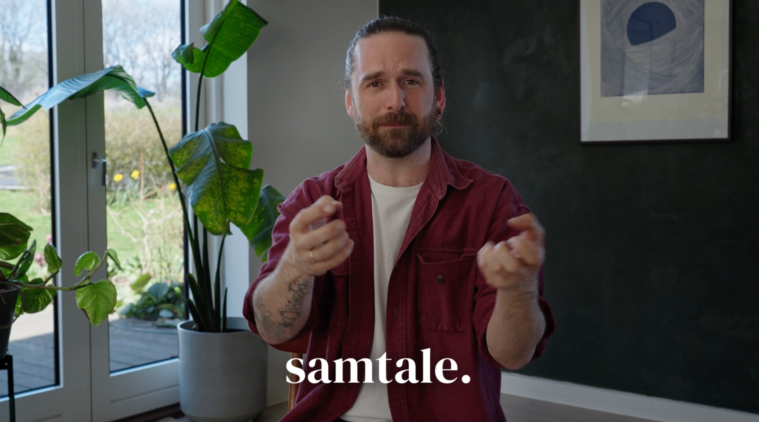 I18n Error: Missing interpolation value "beskrivelse" for "Indlæs video: {{ beskrivelse }}"